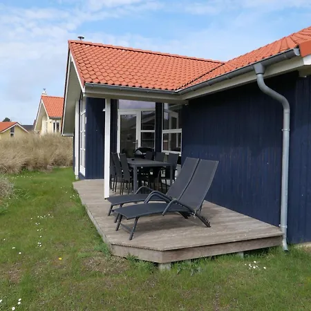 Grobenbrode Mit Hauseigenem Appartement *