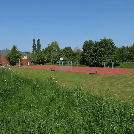 Grobenbrode Mit Hauseigenem Appartement Großenbrode